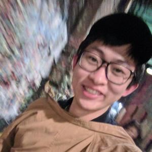 Meet your Posher, Fudong